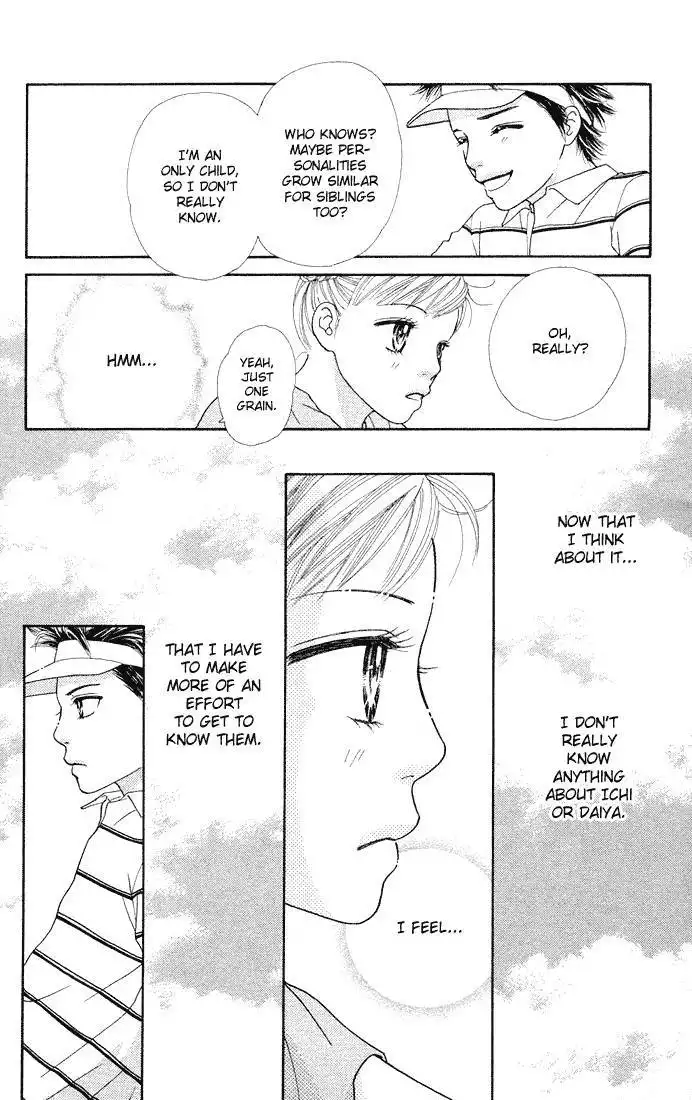 Parfait Tic Chapter 51 18